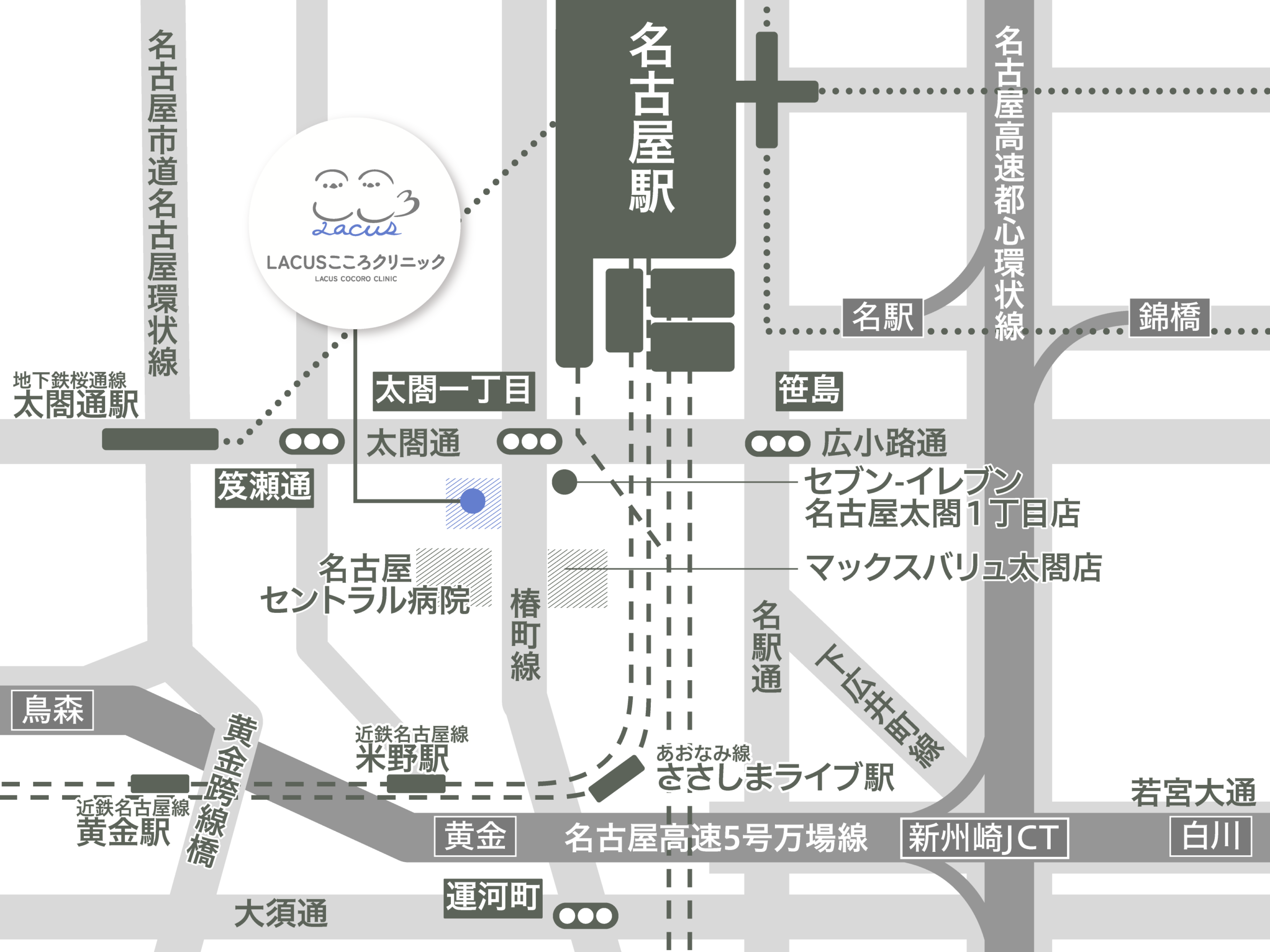 マップ